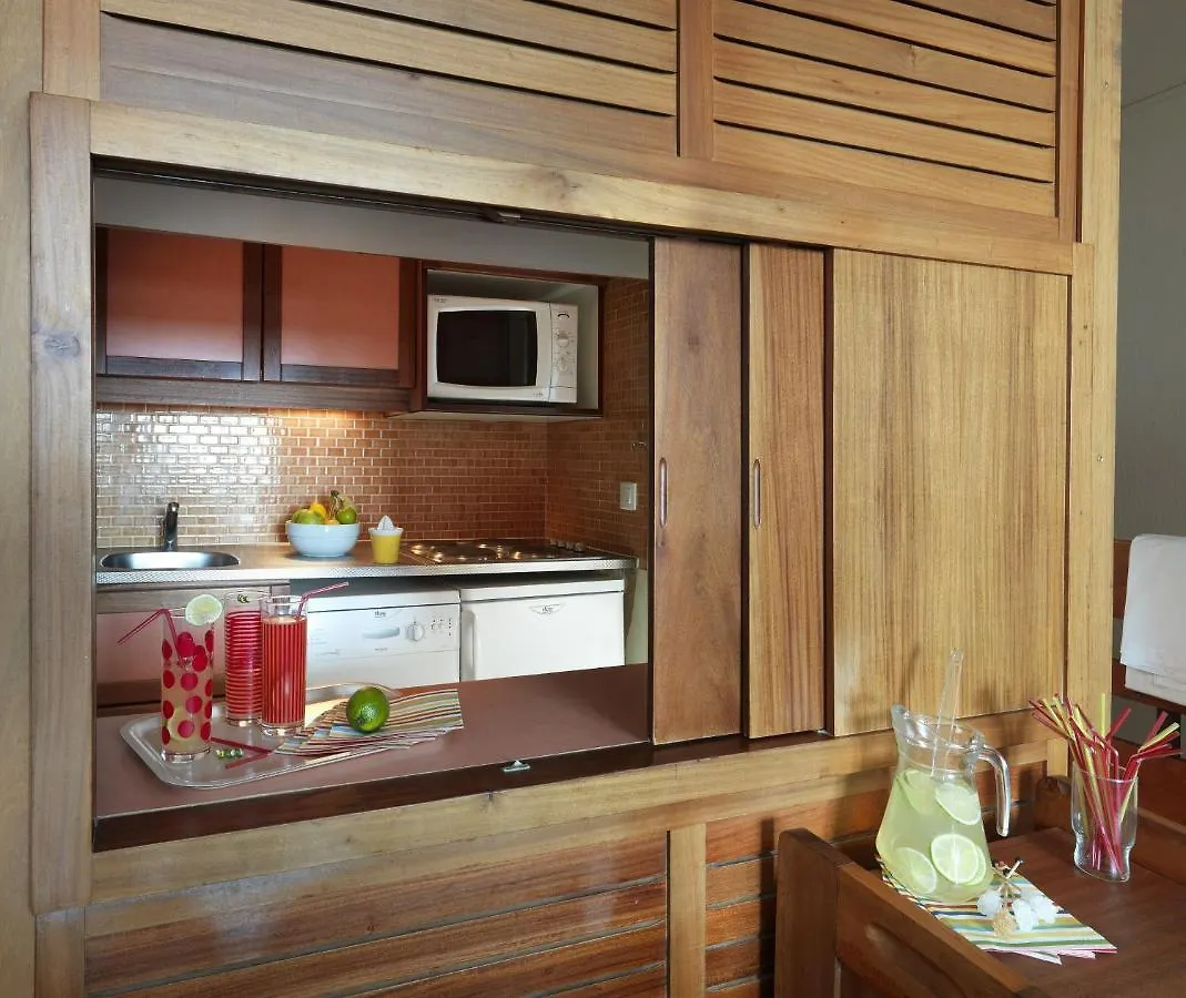 Residence Odalys Tourotel Val Thorens Aparthotel