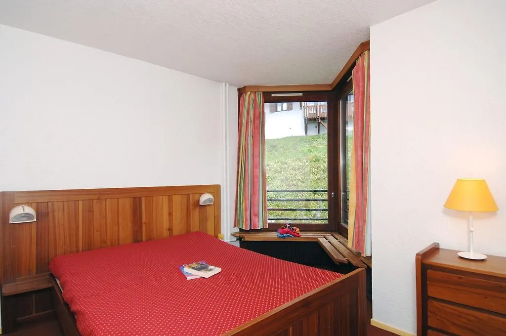 Aparthotel Residence Odalys Tourotel Val Thorens