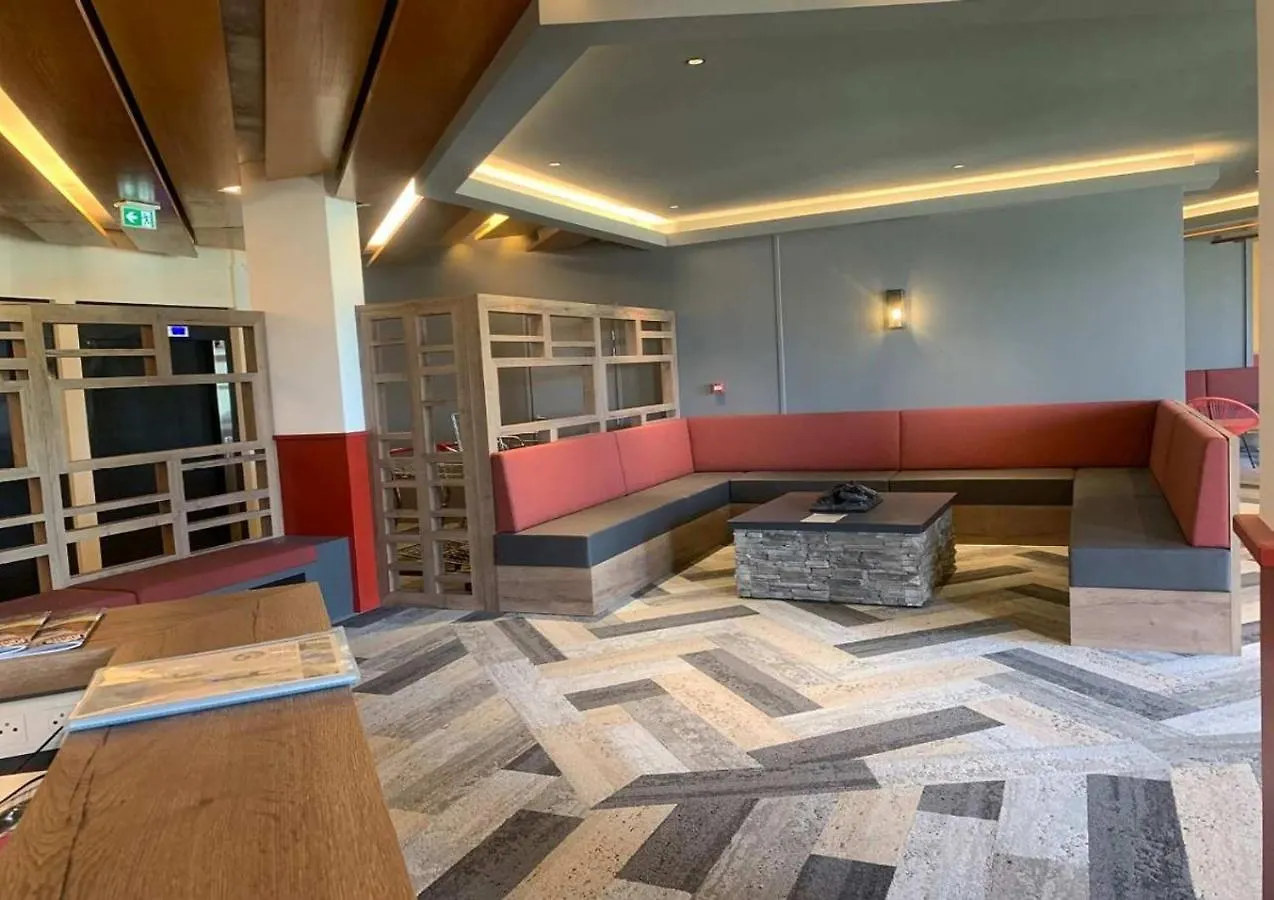 Residence Odalys Tourotel Val Thorens Aparthotel