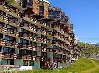 ** Aparthotel Residence Odalys Tourotel Val Thorens France