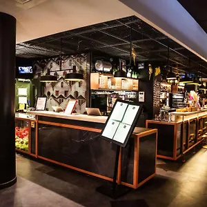 Ibis Bercy Village Hotel Parijs